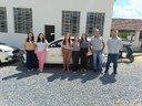 Cadastro Único leva atendimento itinerante e amplia acesso a benefícios na zona rural de Formiga