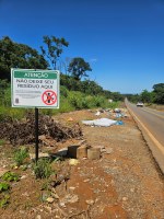 Coleta de resíduos em Furnas: Prefeitura reforça orientações sobre descarte correto
