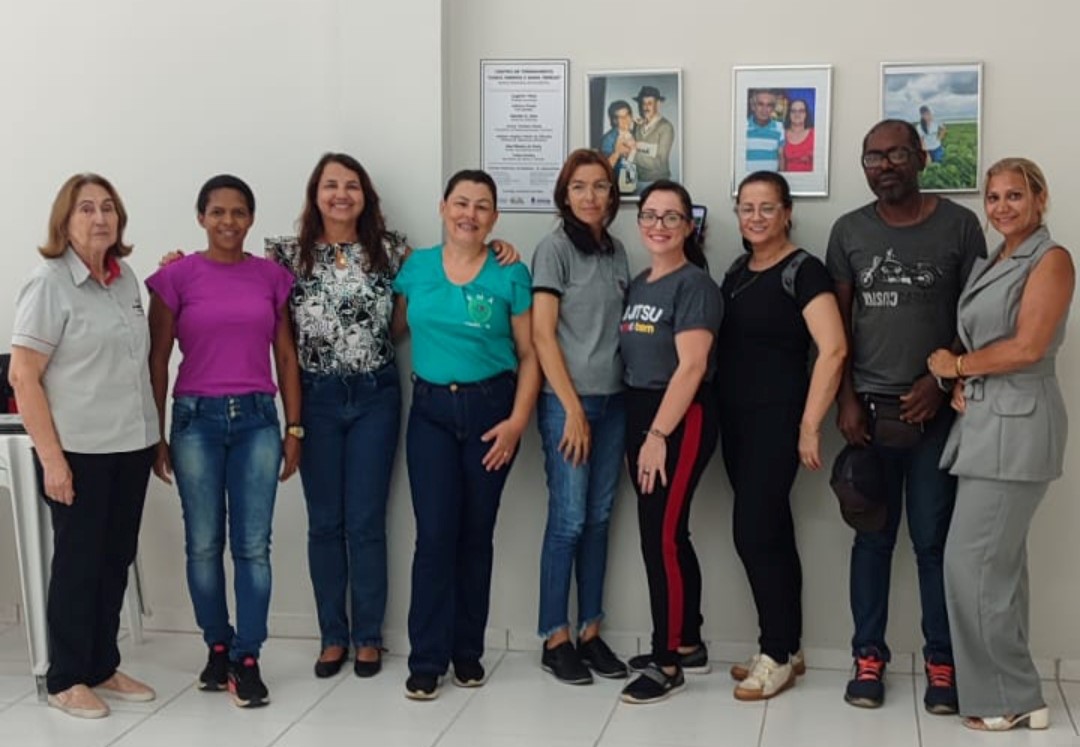 COMSEA realiza reunião ordinária