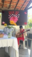 Dia das Mães é Celebrado com Carinho e Momentos Especiais no CRAS I – Rosário