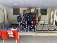 Prefeitura de Formiga celebra Dia Mundial do Rim