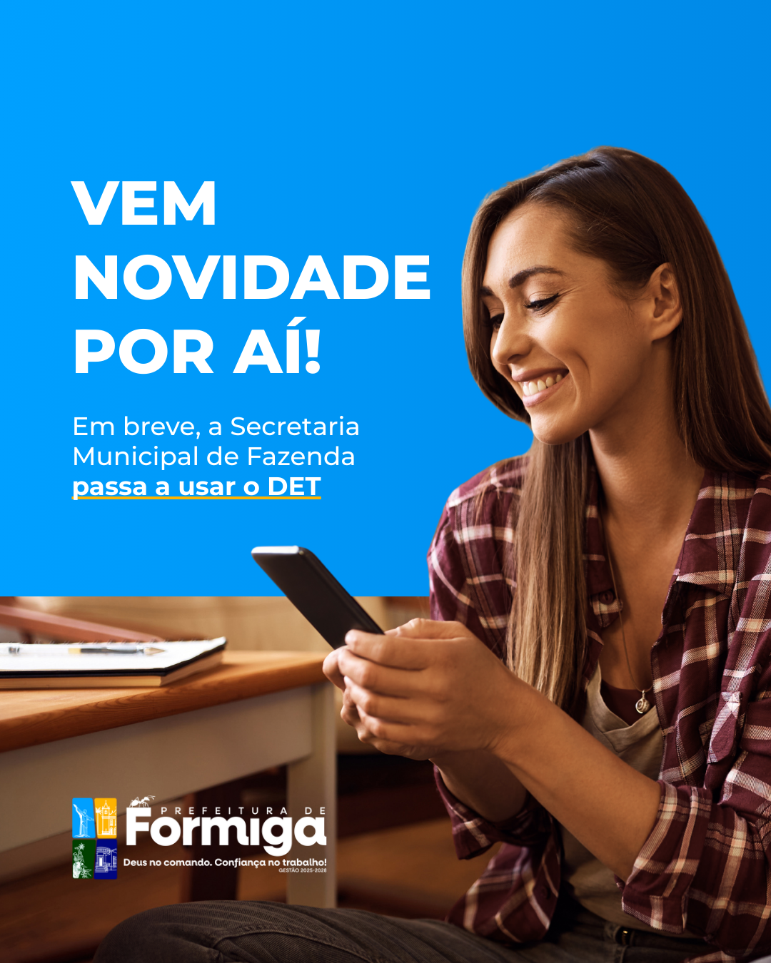 Domicílio Eletrônico Tributário