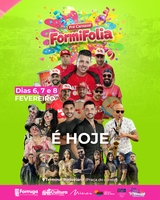 FormiFolia 2026 chegou!