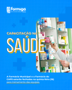 Farmácia Municipal e do CAPS passam por atualização de sistema e não terão atendimento nesta quinta-feira