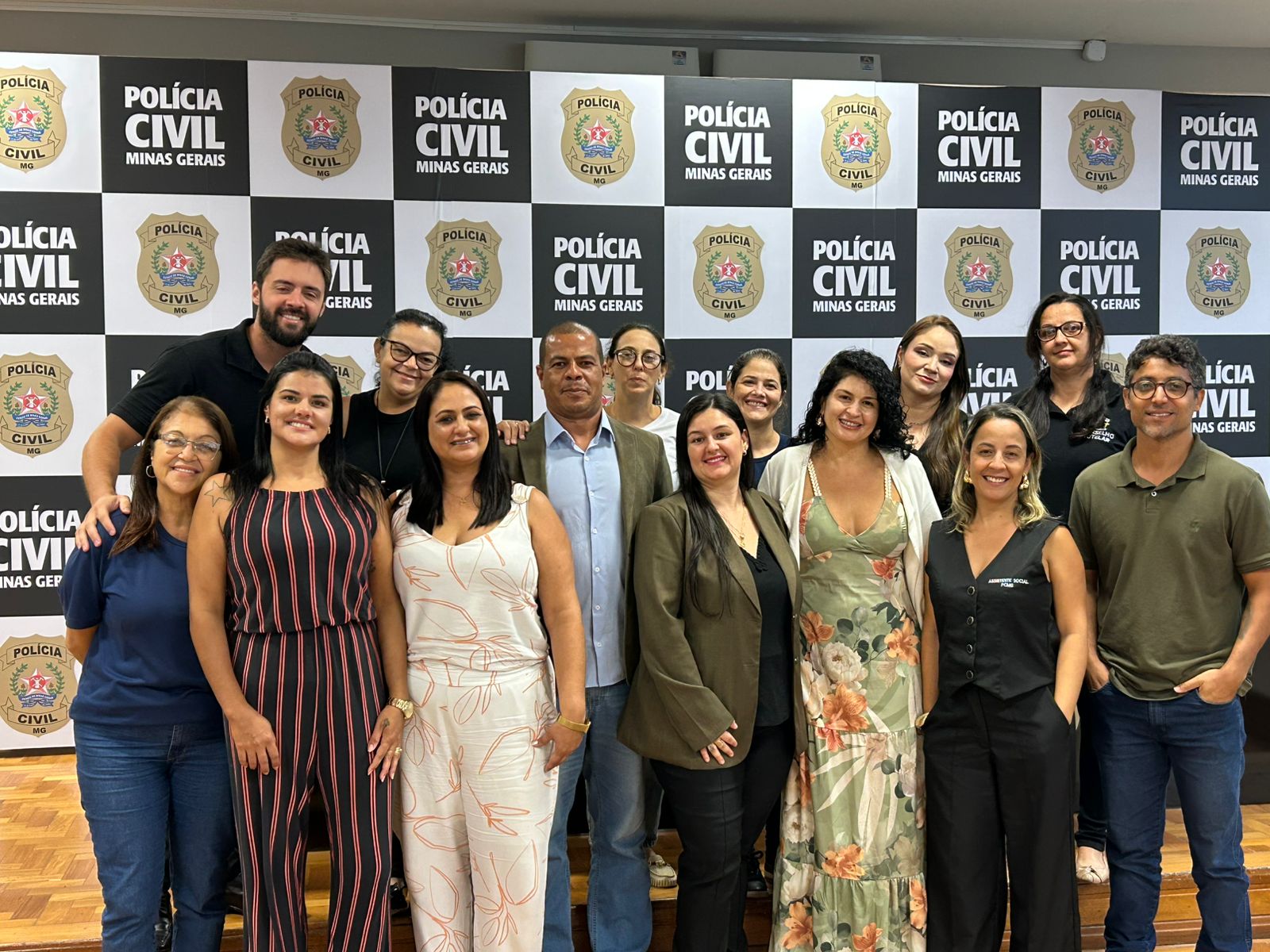 Formiga avança na integração da rede de atendimento às crianças e adolescentes vítimas de violência