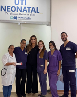 Formiga avança na proteção de recém-nascidos contra vírus respiratório