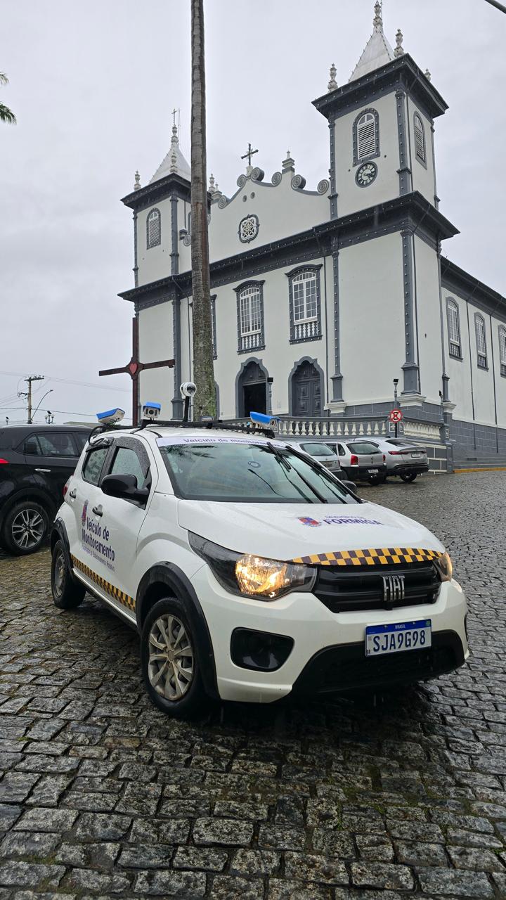 Estacionamento Rotativo