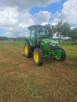 Limpeza e manutenção são realizadas no Parque Municipal Dr. Leopoldo Corrêa
