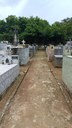 Manutenções dos Cemitérios