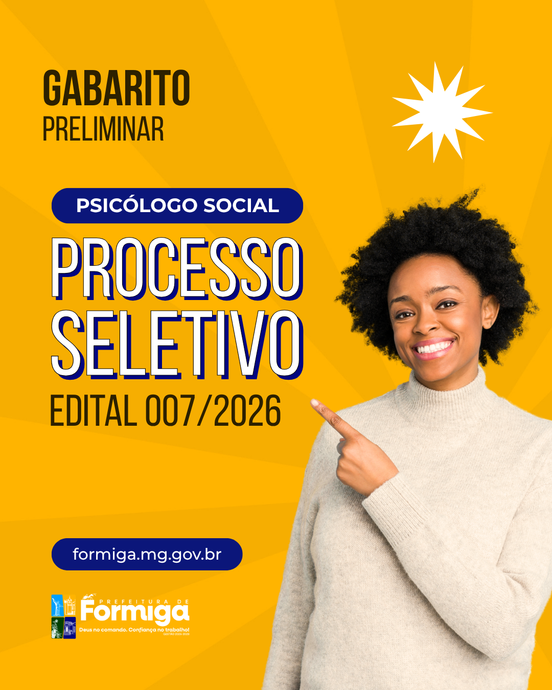 Processo Sletivo - 007-2026 gabarito.png