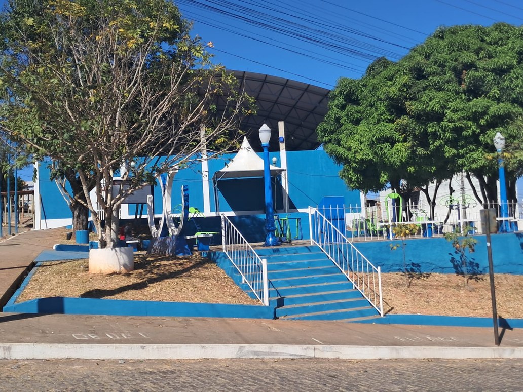 Prefeitura de Formiga apoia preparativos para a tradicional festividade do Congado
