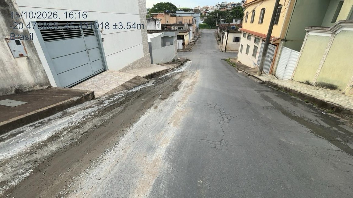 ATENÇÃO, MOTORISTAS!