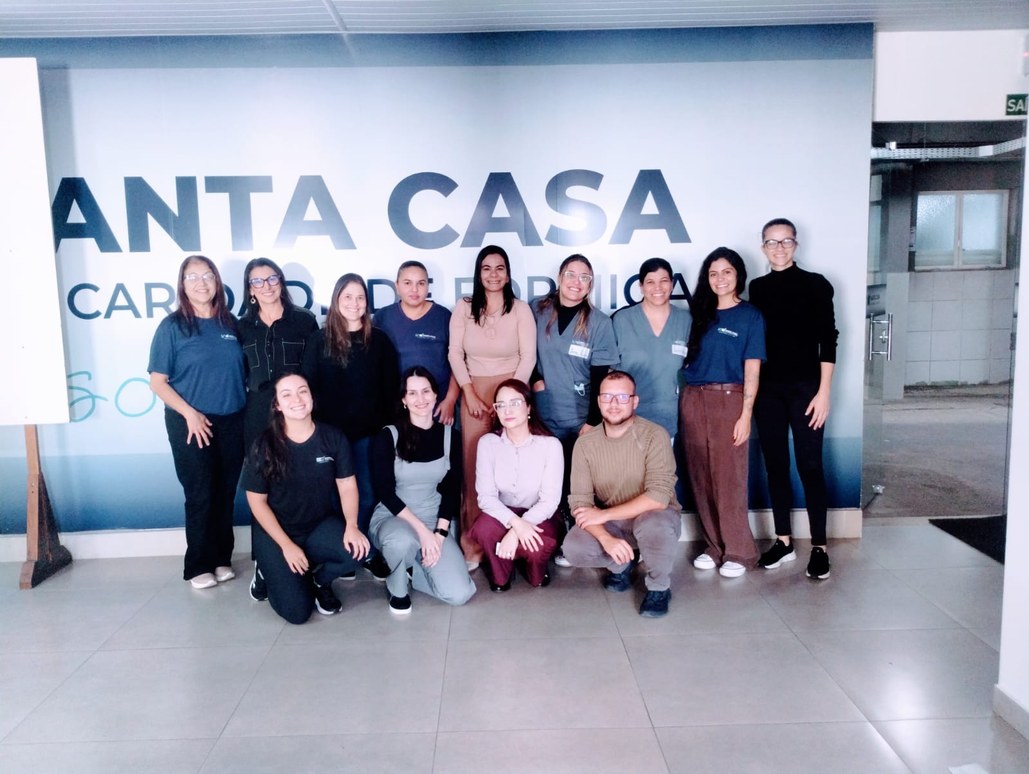 Prefeitura de Formiga promove capacitação para equipes de saúde mental do município