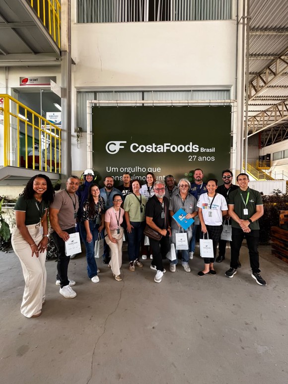 Prefeitura de Formiga participa de encontro regional para planejamento turístico