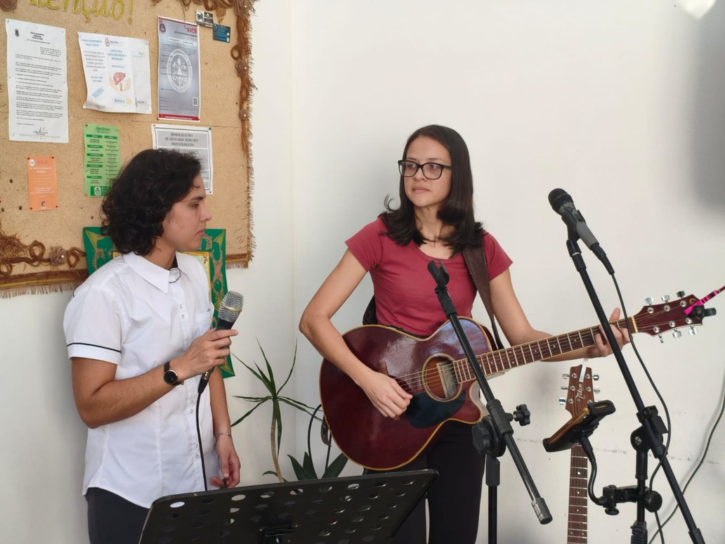 Prefeitura promove momento de valorização e cuidado com supervisores pedagógicos da Rede Municipal de Ensino