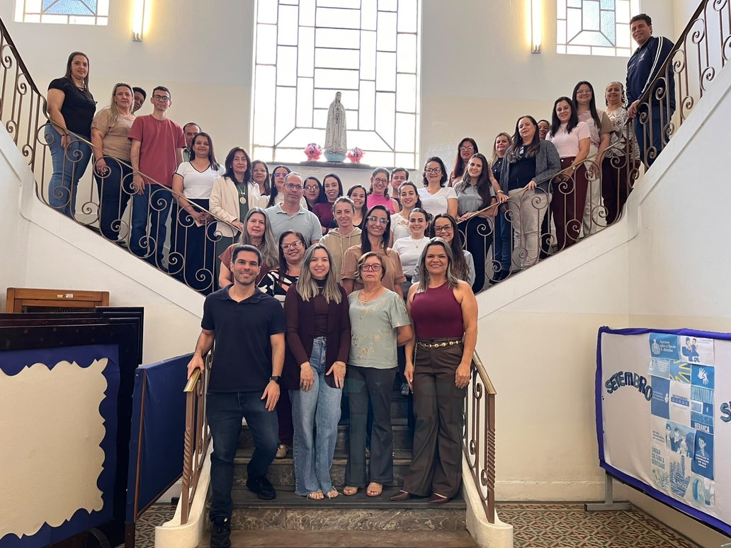 Formiga promove encontro regional para elaboração dos Planos Municipais de Educação