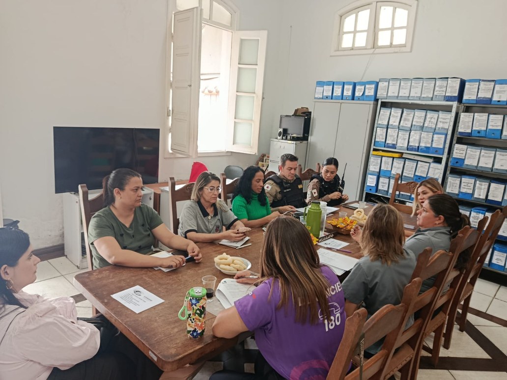 Primeira reunião do Conselho da Mulher fortalece a construção de políticas públicas