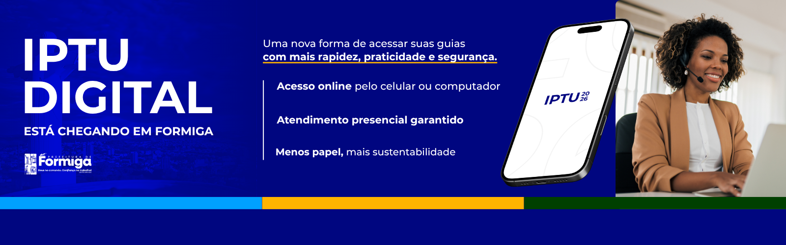 Serviços Destaques