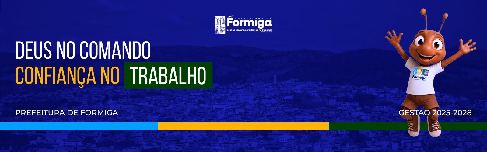 Serviços Destaques