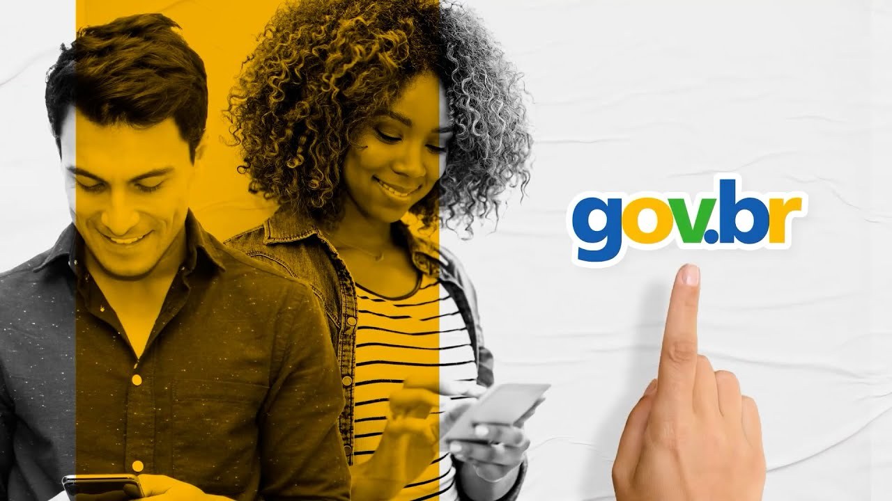 Serviços GOV.BR