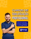Prefeitura de Formiga abre inscrições para cursos gratuitos