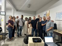 Prefeitura de Formiga apoia oficina sobre elaboração de projetos culturais