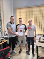 Prefeitura de Formiga apoia projeto de Airsoft como atividade educativa e de lazer