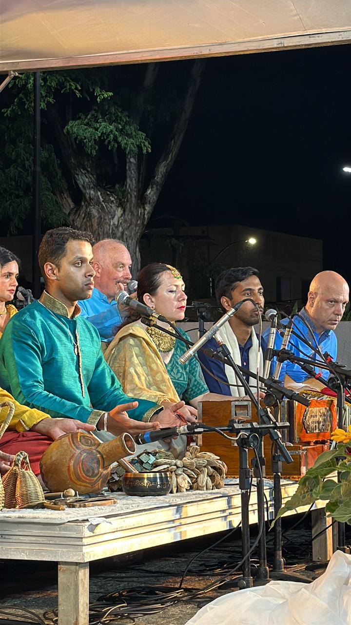 Prefeitura de Formiga celebra a Cultura da Paz com Festival Internacional de Música