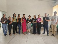 Prefeitura de Formiga celebra o Dia do Bibliotecário e valoriza profissionais da educação