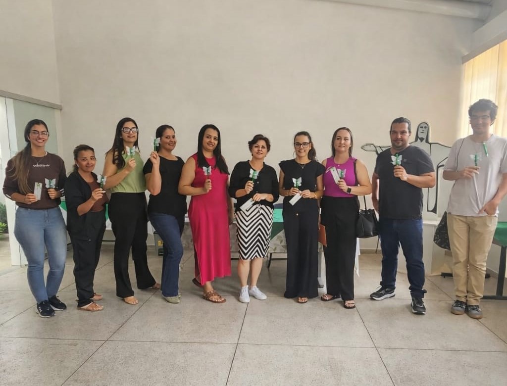 Prefeitura de Formiga celebra o Dia do Bibliotecário e valoriza profissionais da educação