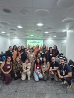 Prefeitura de Formiga participa de capacitação sobre o Sistema de Benefícios ao Cidadão (SIBEC)