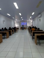 Prefeitura de Formiga promove curso de oratória e apresentações em público