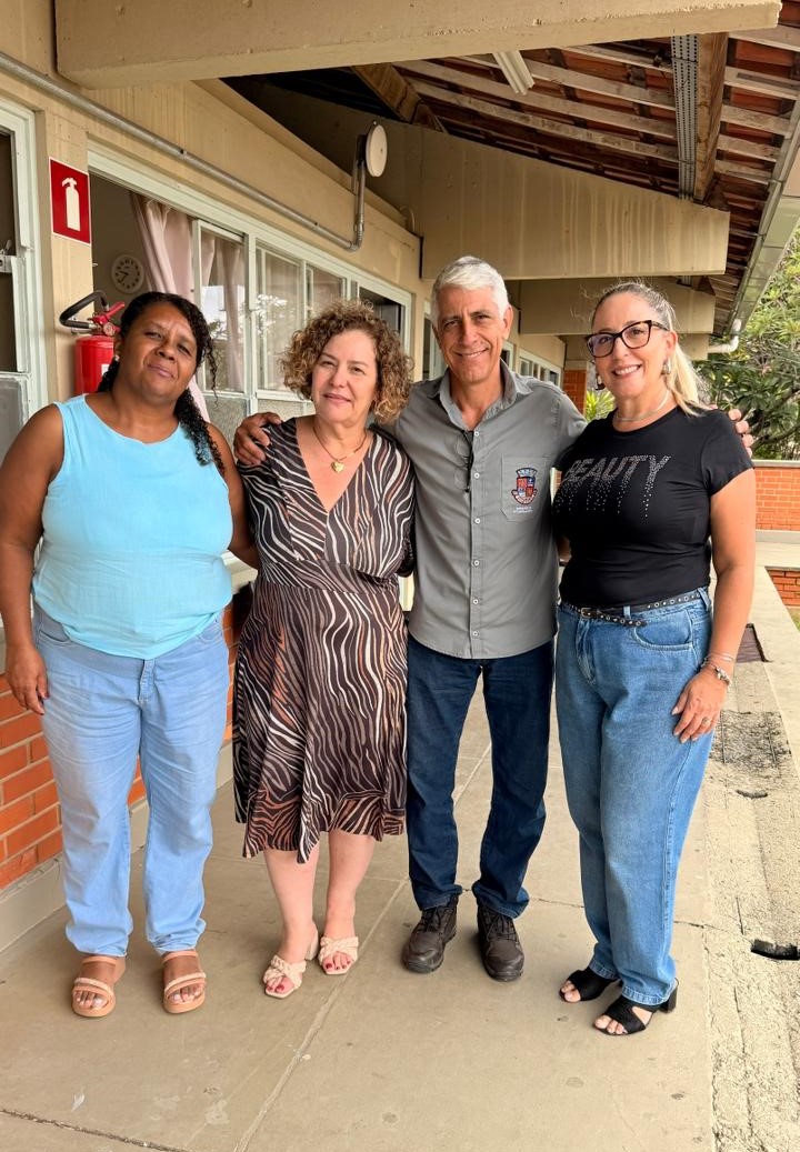 Secretaria de Educação realiza dia escolar de formação para professores