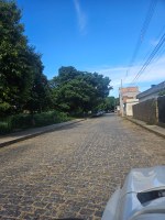 Prefeitura de Formiga realiza limpeza nas ruas afetadas pela chuva