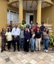 Prefeitura de Formiga recebe representantes do Sindicato dos Trabalhadores Municipais de Formiga