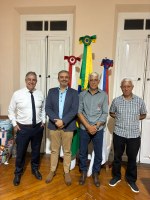 Parceria com Governo de Minas fortalece ações de empreendedorismo em Formiga