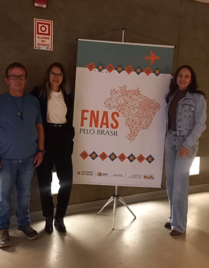 Prefeitura de Formiga reforça qualificação da assistência social em evento estadual