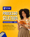 Prova Nacional Docente (PND) passa a ser etapa obrigatória em processos seletivos da Educação Municipal