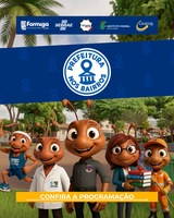 Programação - Prefeitura nos Bairros