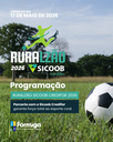 Ruralzão Sicoob Credifor 2026 - Jogos 17/05
