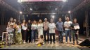 Servidores municipais são homenageados na Festa do Trabalhador 2026