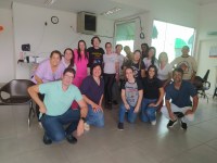 Supervisão Clínico-Institucional da RAPS inicia atividades em Formiga