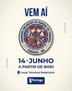Vem aí o 1º Encontro de Bandas de Formiga!