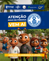 Vem aí o Prefeitura nos Bairros!